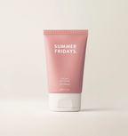 Pink Dew Gel Cleanser-summer Fridays