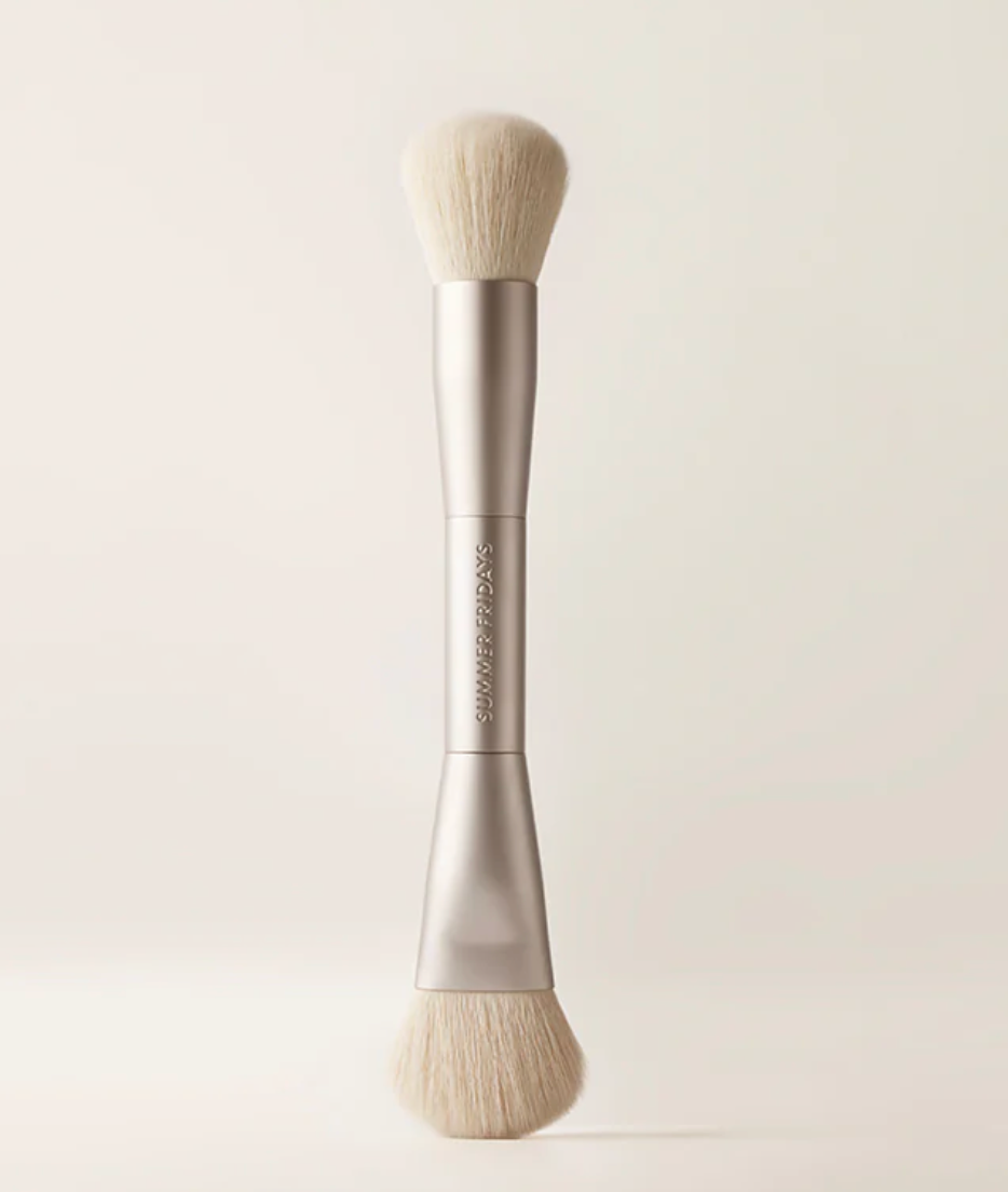 The Blush Brush-Summer Fridays