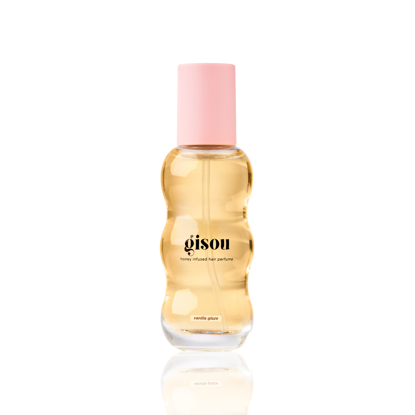 HONEY INFUSED VANILLA GLAZE HAIR PERFUME-GISOU
