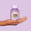 Lemme Purr Vaginal Probiotic Gummies - 60ct
