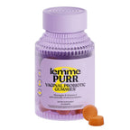 Lemme Purr Vaginal Probiotic Gummies - 60ct