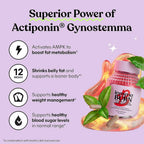 Lemme Burn Metabolism & Fat Burning Capsules - 60ct