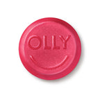 OLLY Women's Multivitamin Gummies - Berry - 90ct