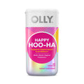 OLLY Happy Hoo-Ha Probiotic Capsules for Women - 25ct