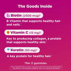OLLY Women's Multivitamin Gummies - Berry - 90ct