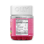 OLLY Women's Multivitamin Gummies - Berry - 90ct