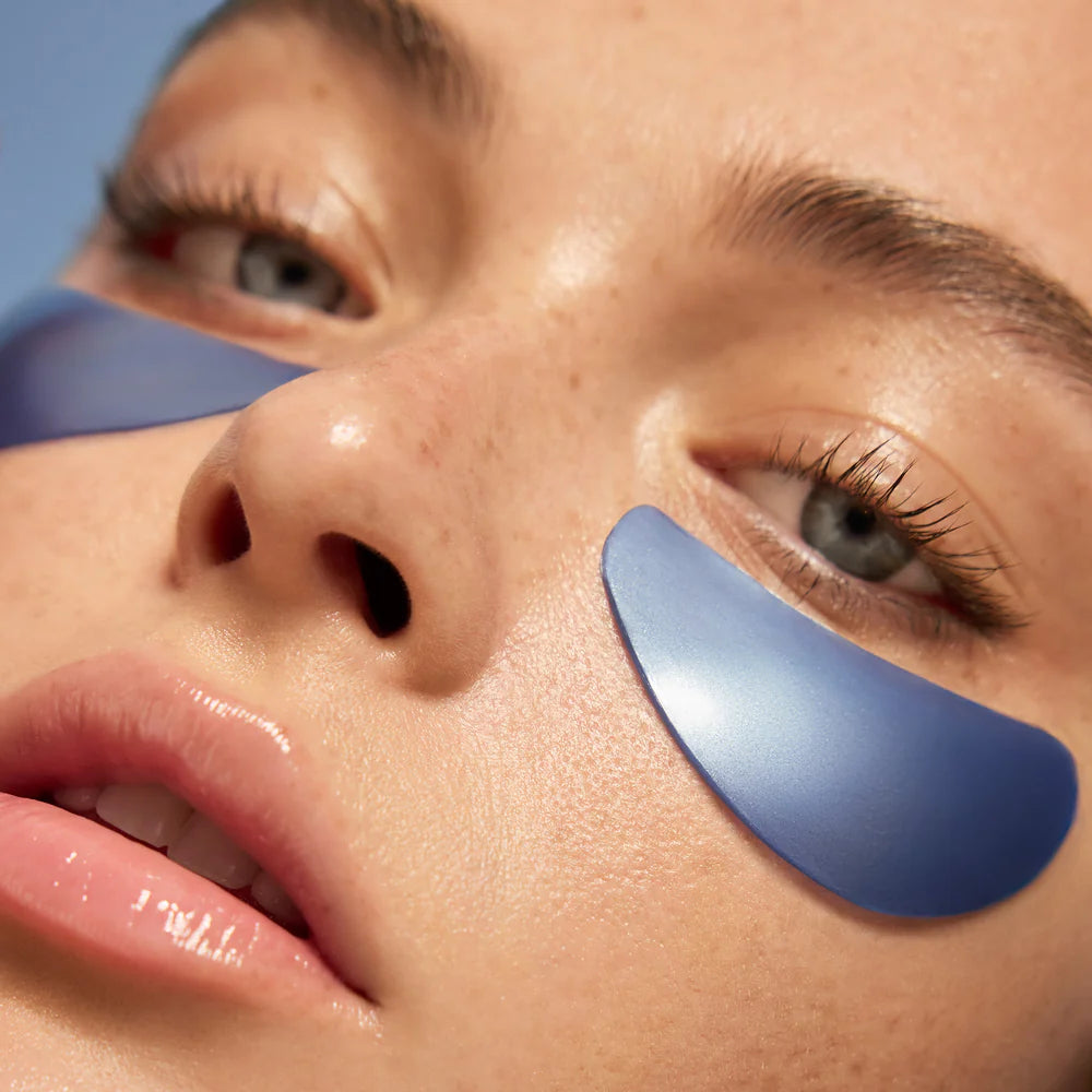Jet Lag Eye Patches-Summer Fridays
