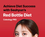 Suplemento Alimenticio para Adelgazar Coleology Cut PRO-FOODOLOGY