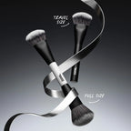 Mario's Essential Brush Kit - 5 Piece Travel Set - Makeup by Mario