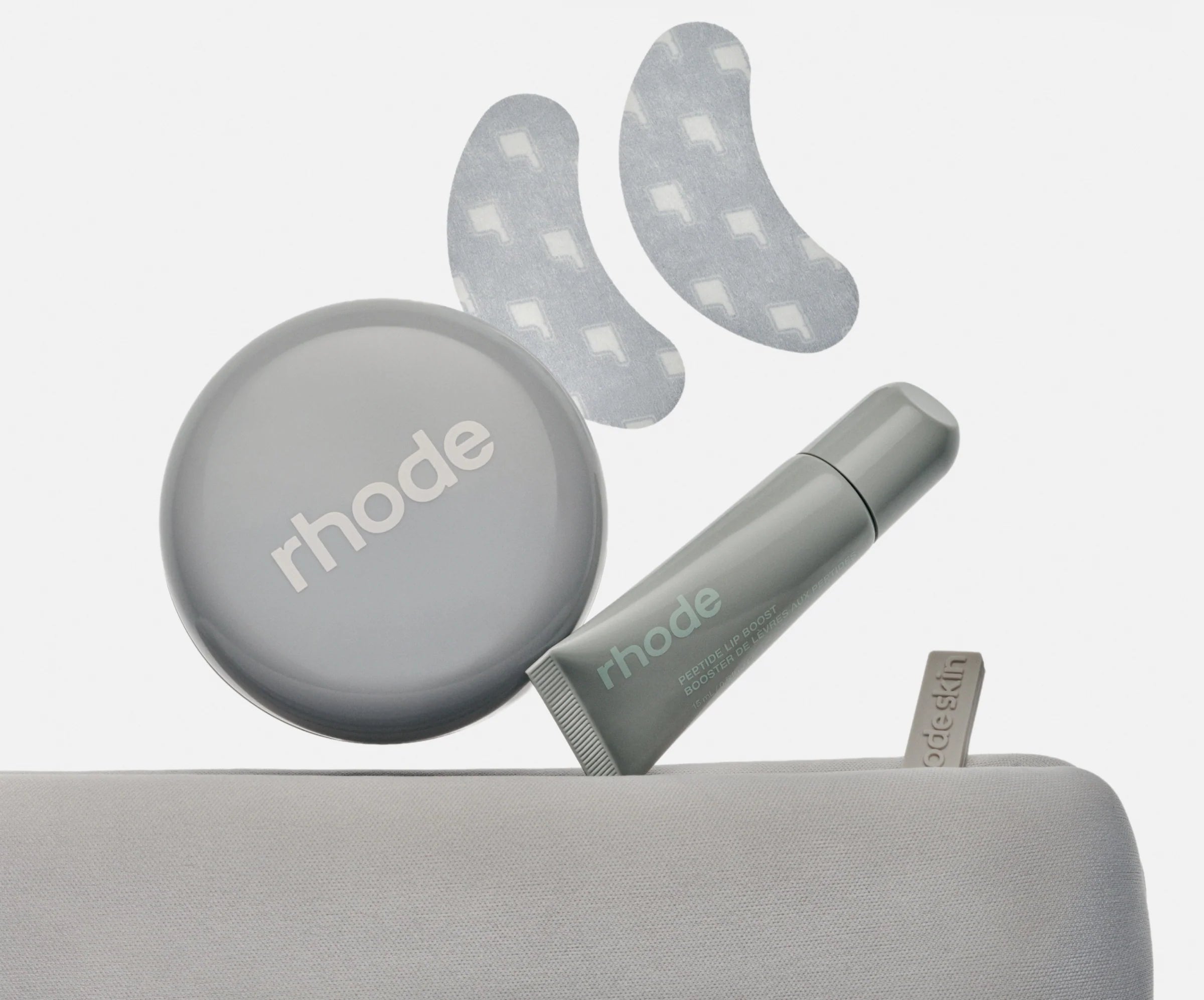 Anok's Edit - Curated Skincare Set - Rhode