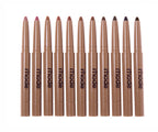 Peptide lip shape-Rhode