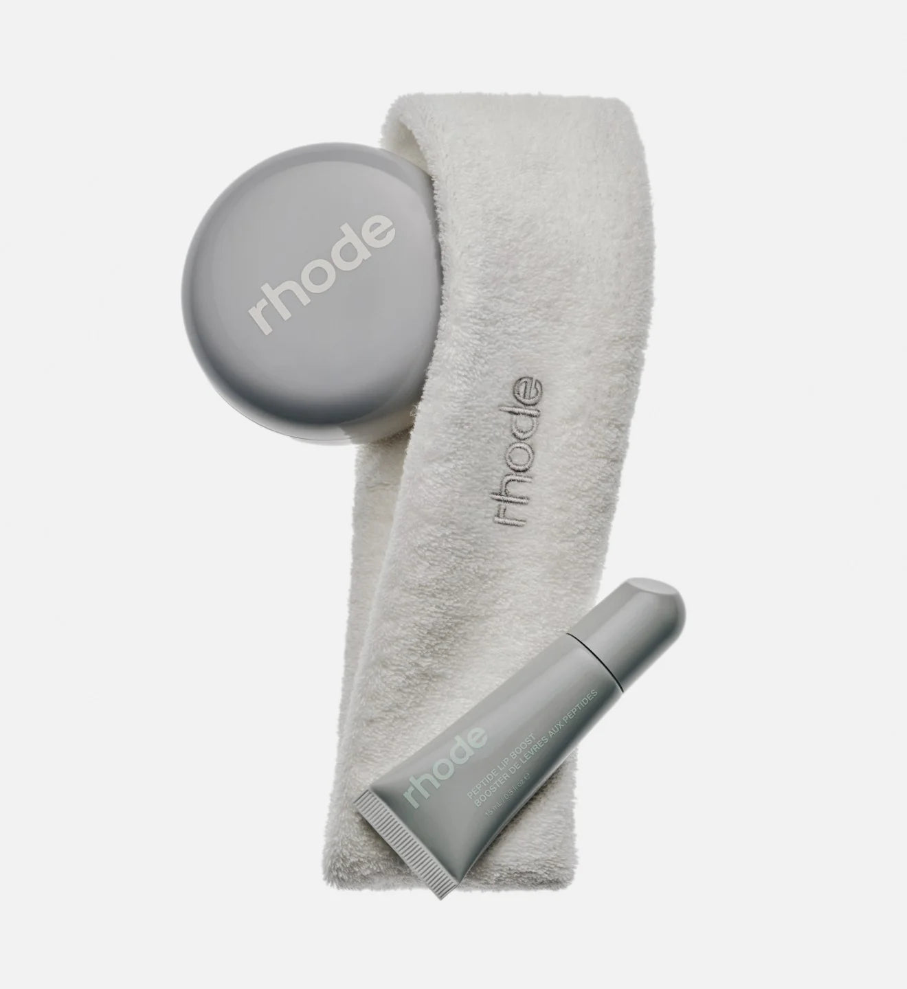 Rhode Headband - Cotton Terry - Rhode Skin