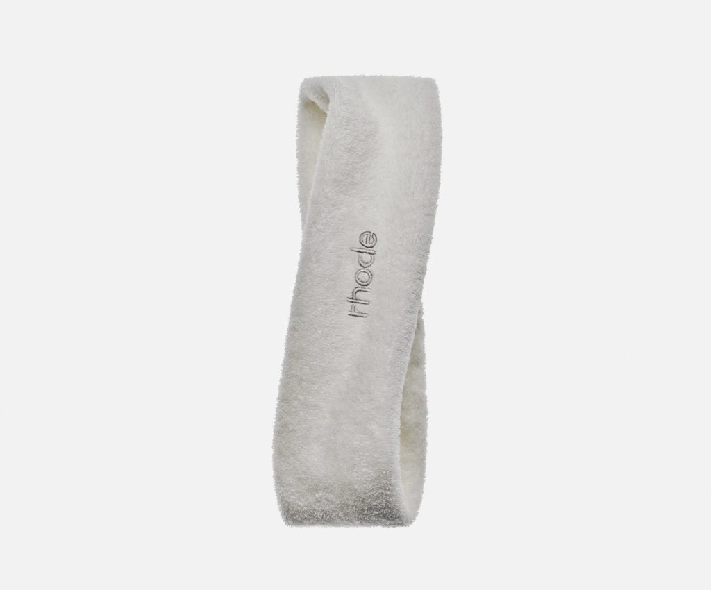Rhode Headband - Cotton Terry - Rhode Skin