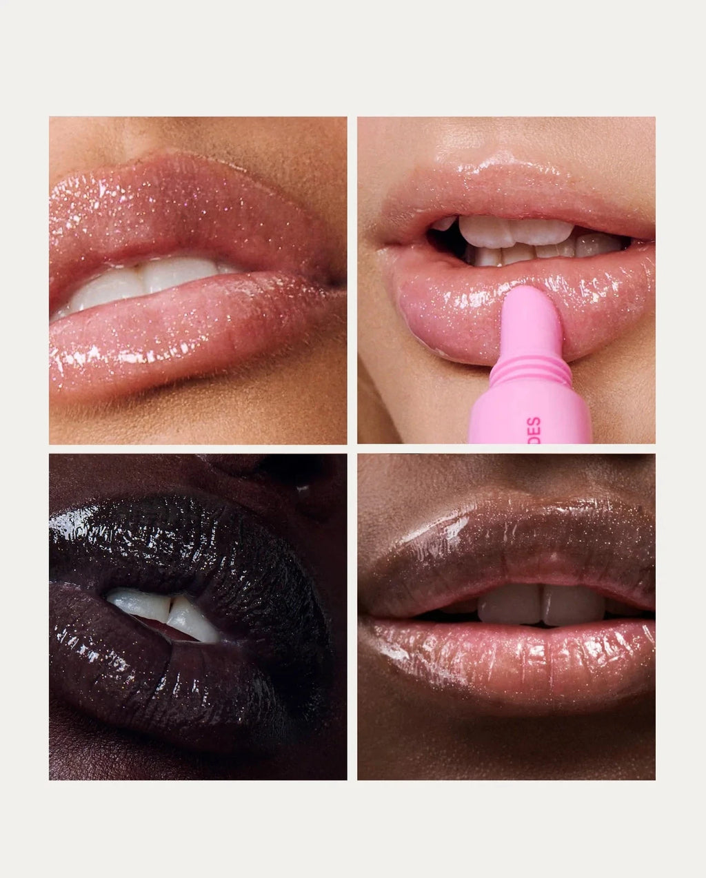 Peptide lip tint-Rhode