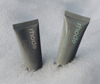 The Mask Set - Peptide Lip Boost Duo - Rhode Skin