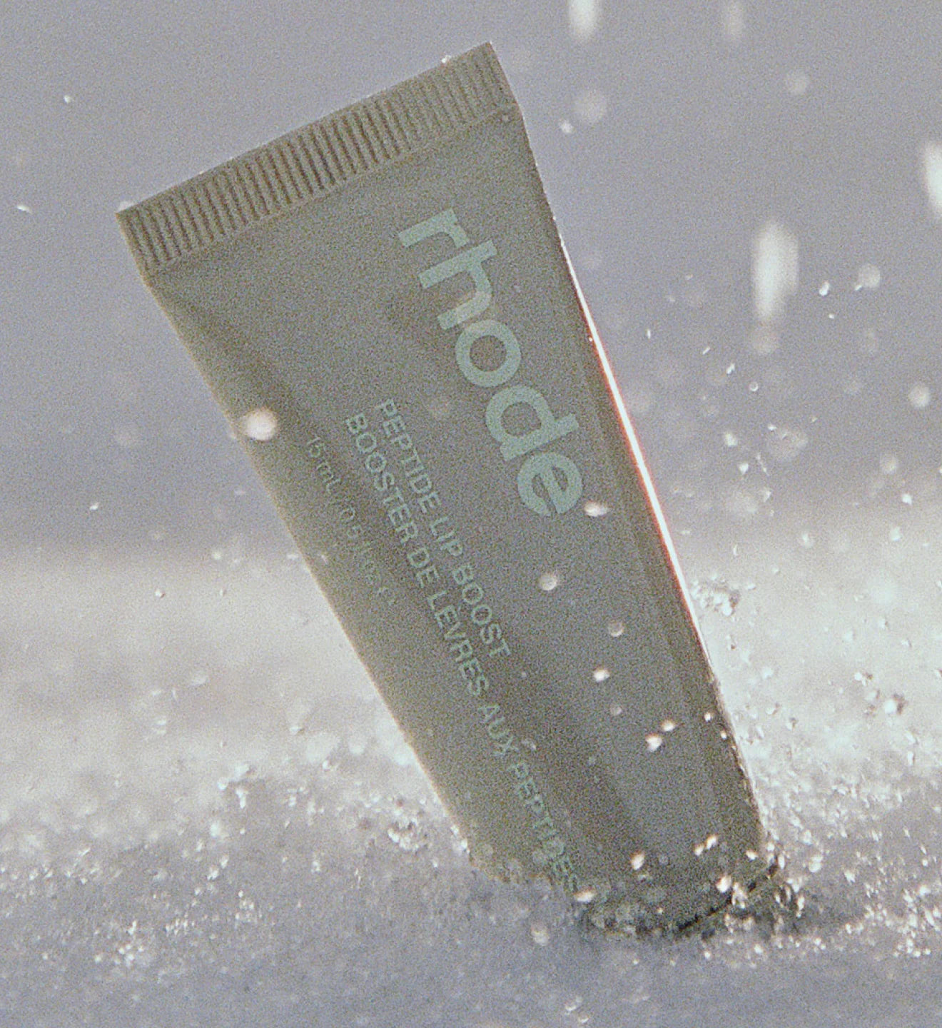 Peptide Lip Boost - Plumping Lip Mask - Rhode