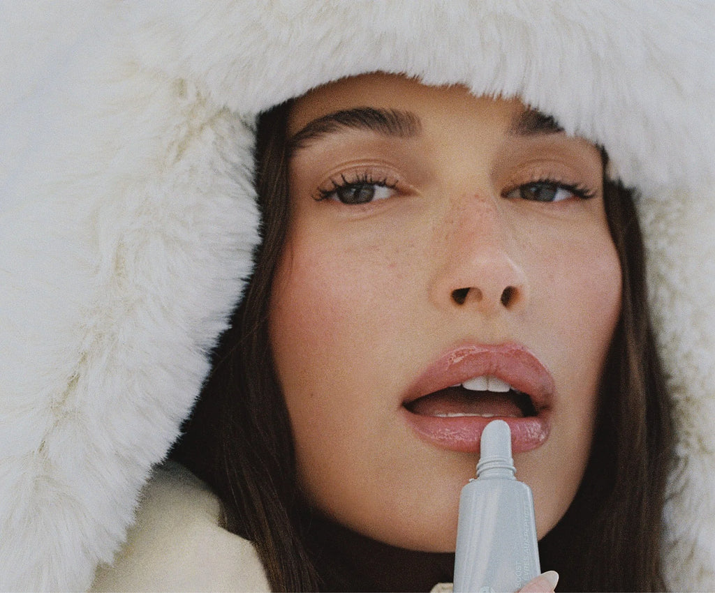 Peptide Lip Boost - Plumping Lip Mask - Rhode