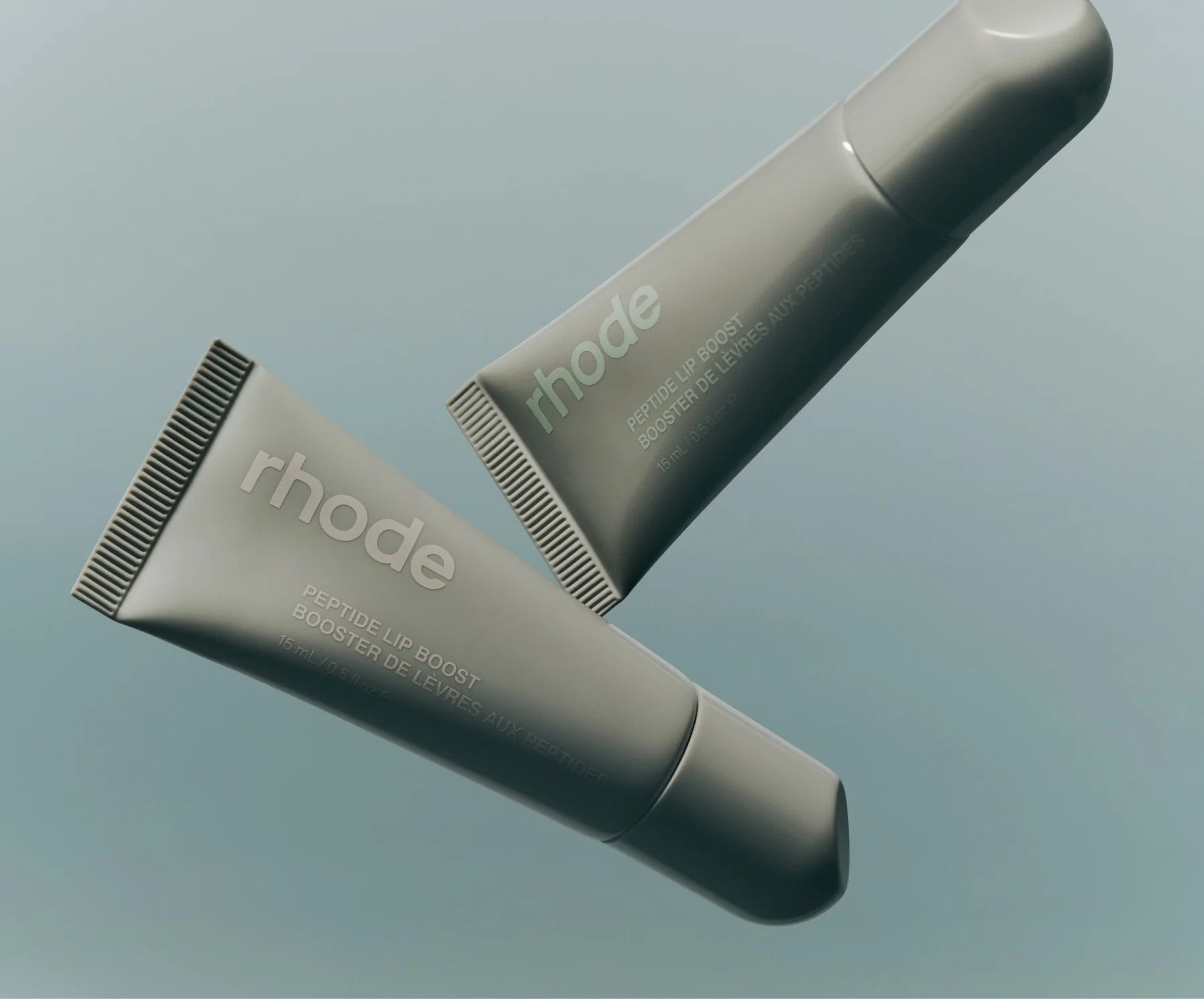 Peptide Lip Boost - Plumping Lip Mask - Rhode