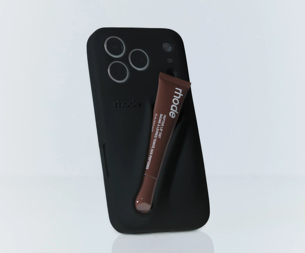 lip case- Rhode