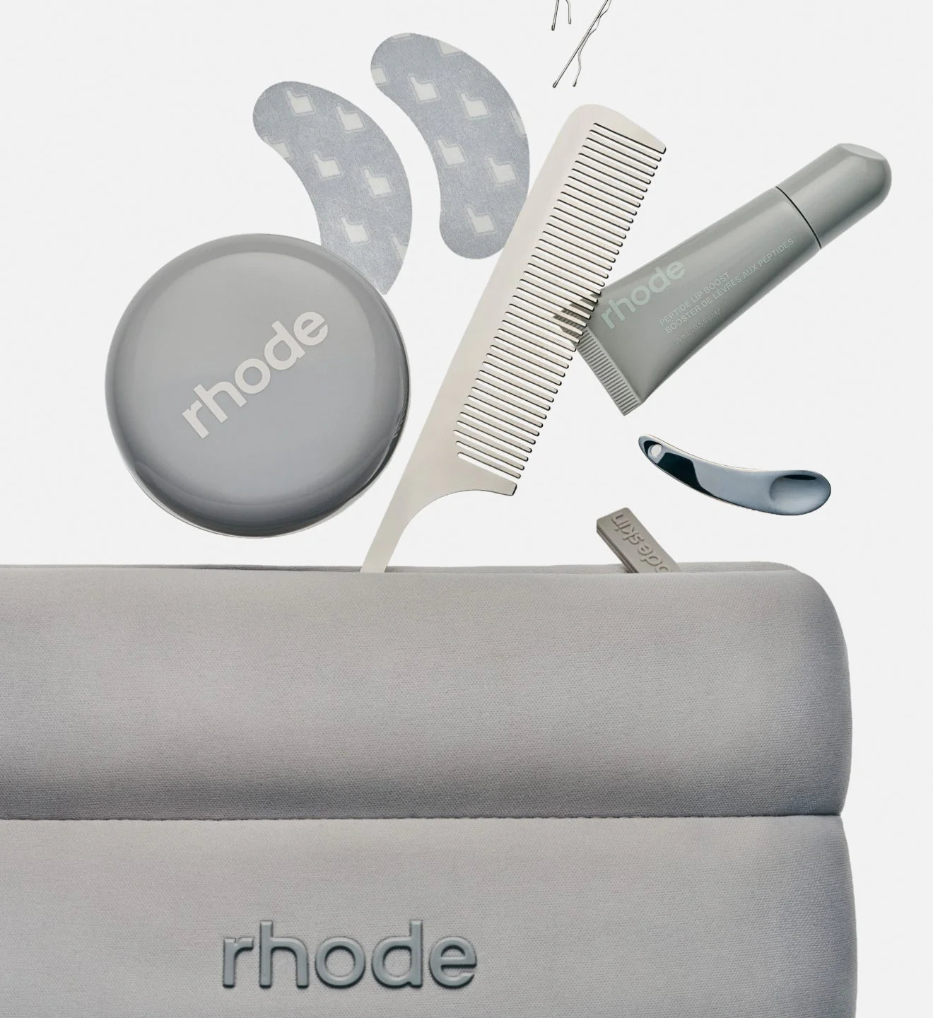 Mini Bubble Bag - Travel Organizer - Rhode Skin