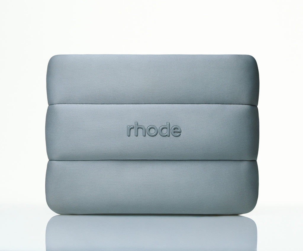 Mini Bubble Bag - Travel Organizer - Rhode Skin
