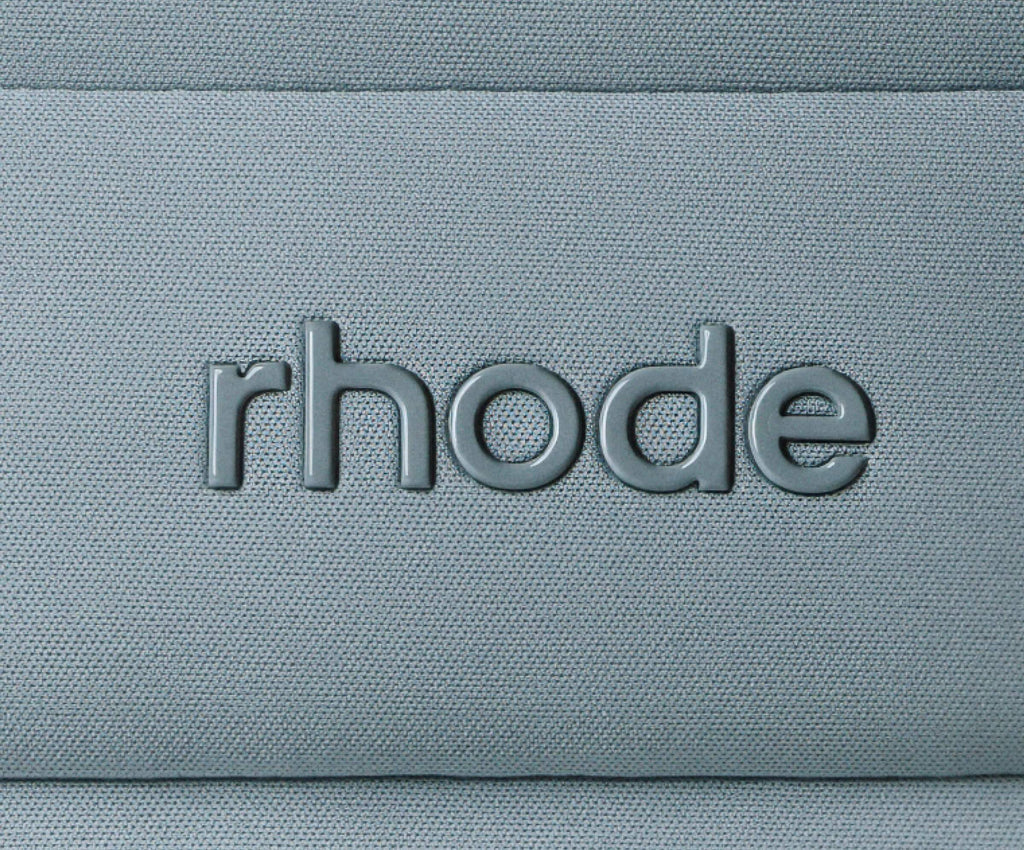 Mini Bubble Bag - Travel Organizer - Rhode Skin