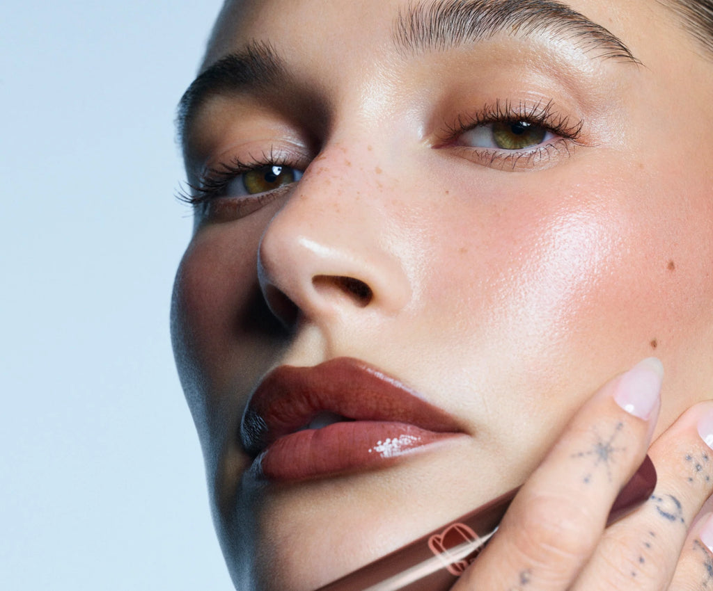 The scented peptide lip tint set- Rhode