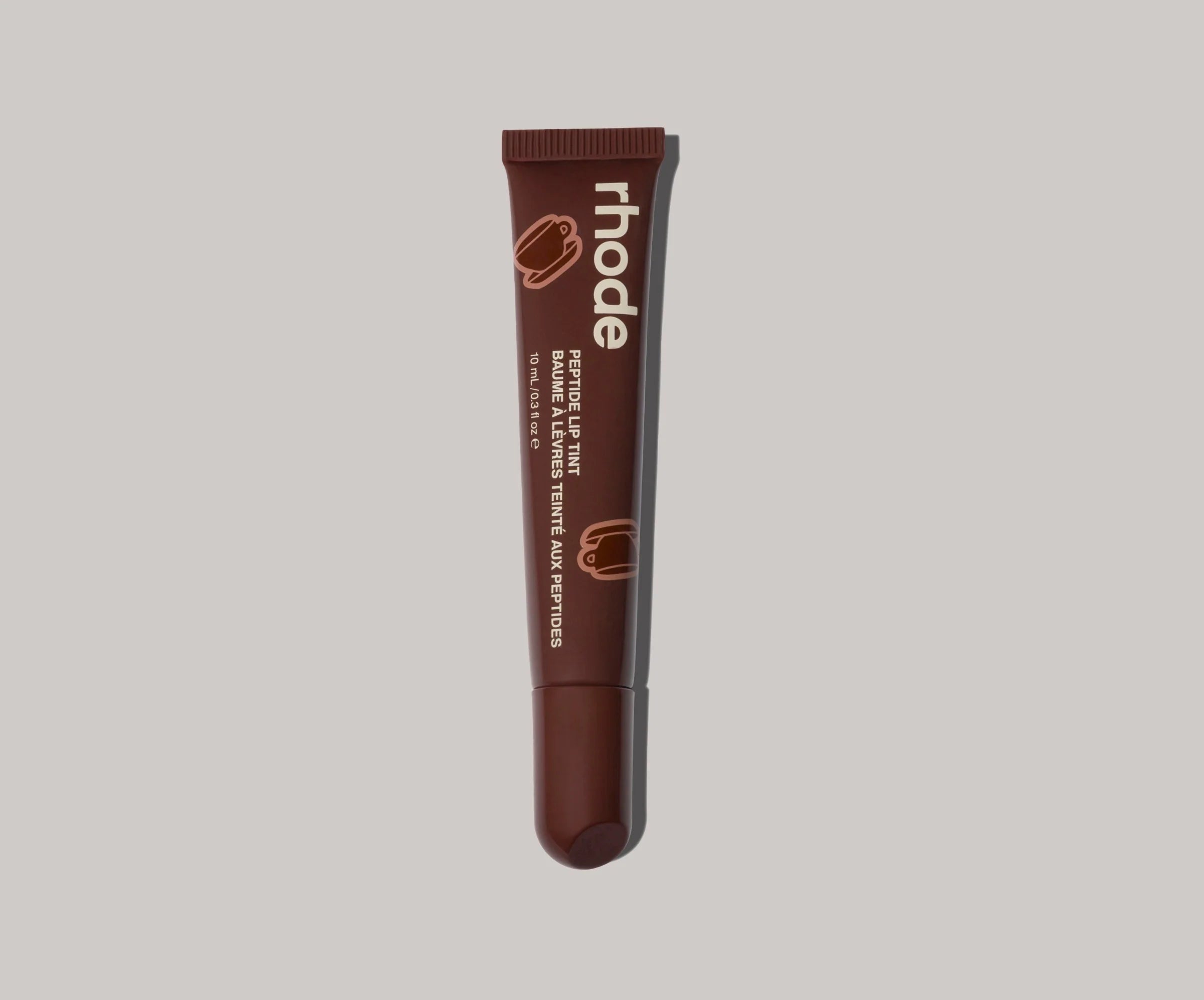 Scented peptide lip tint- Rhode