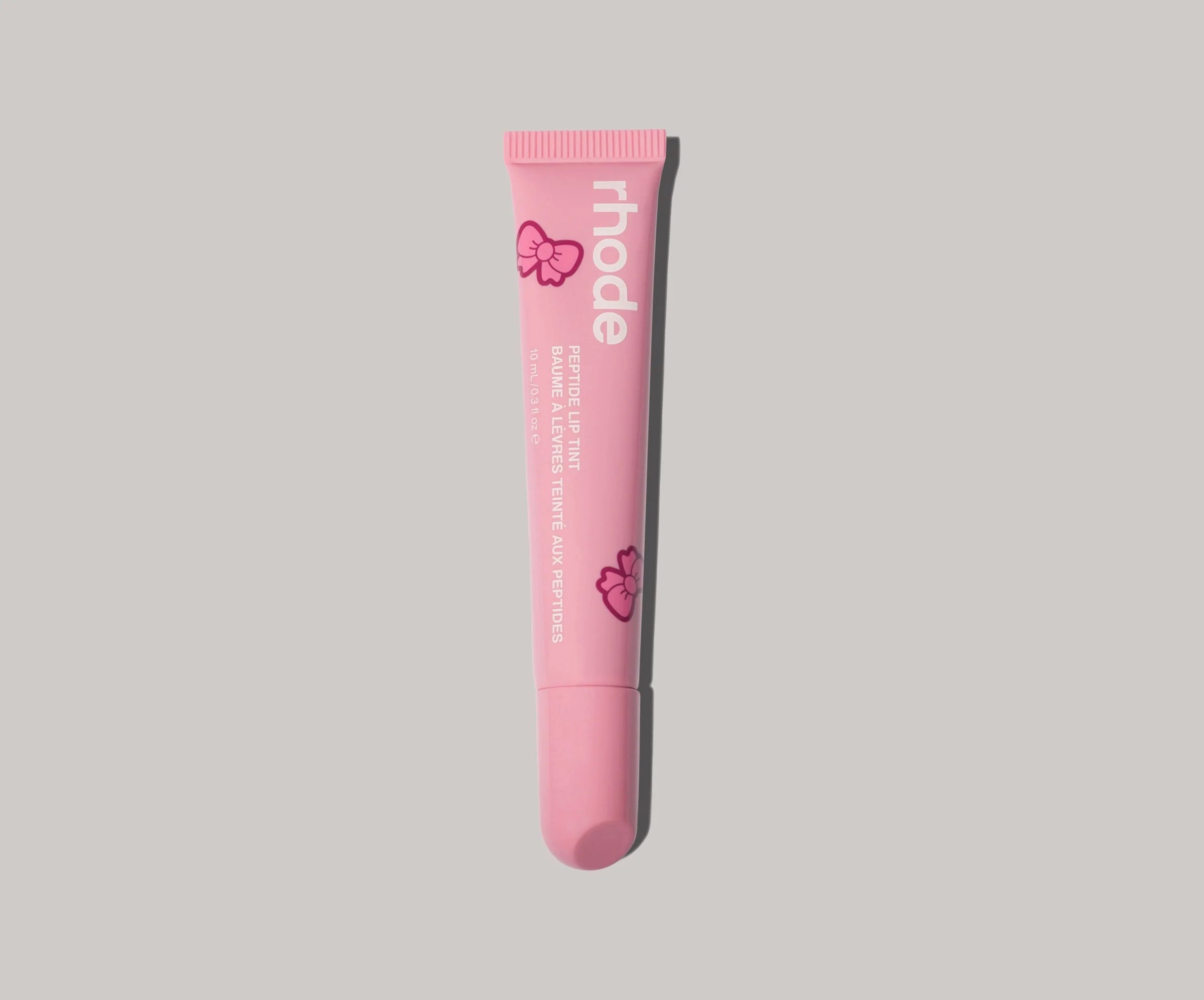 Scented peptide lip tint- Rhode
