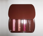 The scented peptide lip tint set- Rhode
