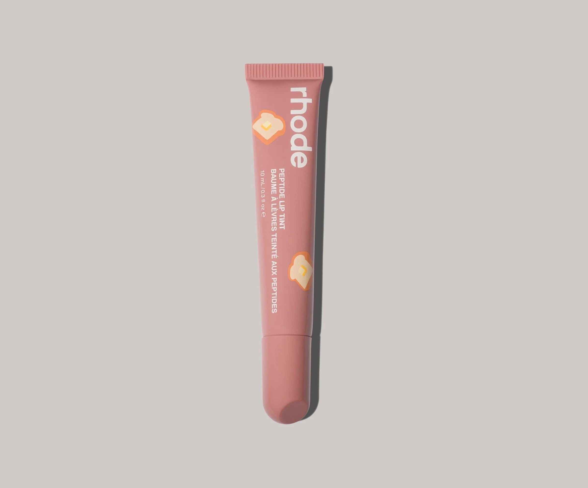 Scented peptide lip tint- Rhode