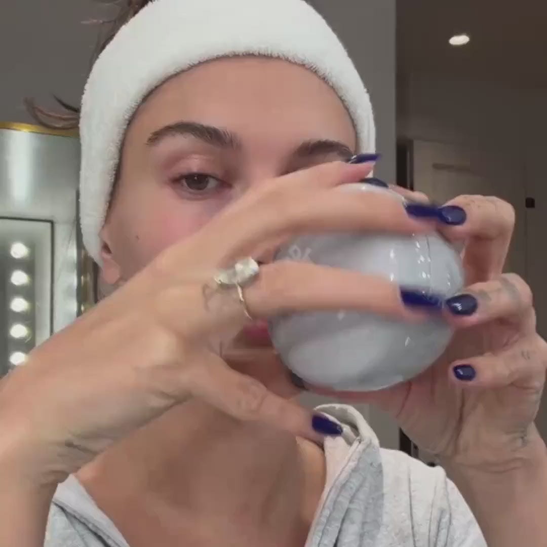 Caffeine Reset Sculpting Face Mask - Rhode