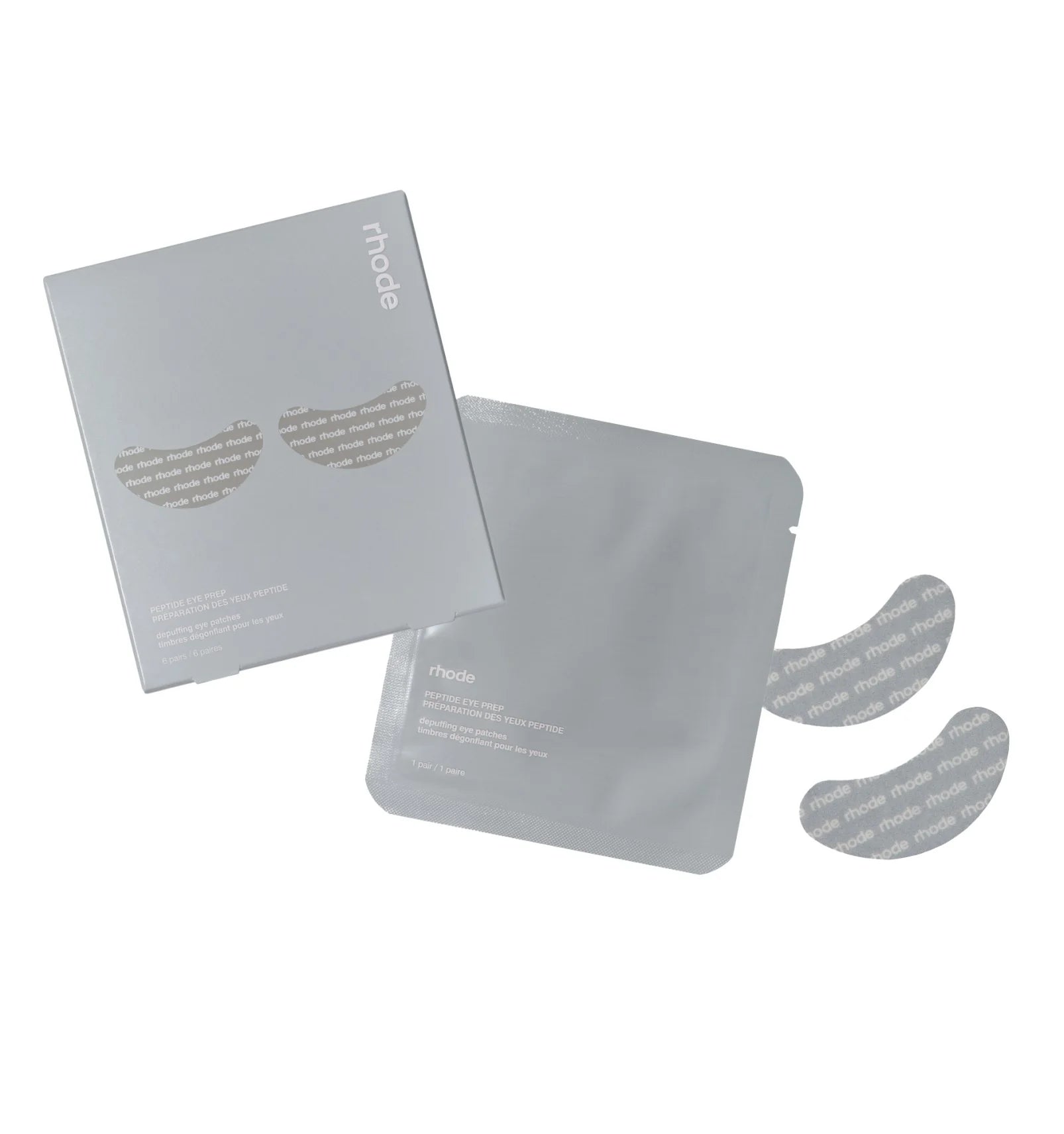 peptide eye prep- Rhode