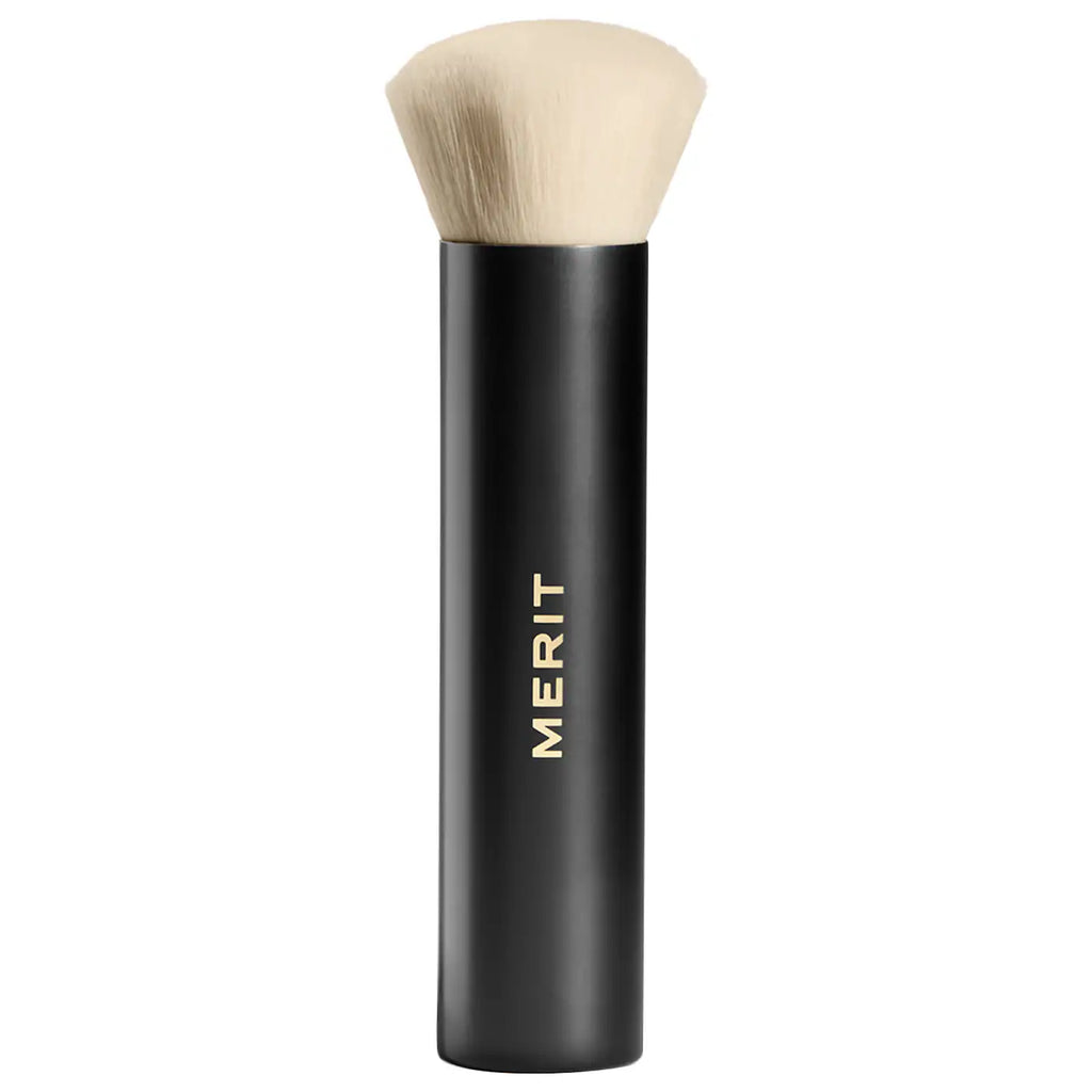 Brush No. 1 Tapered Blending Brush-Merit