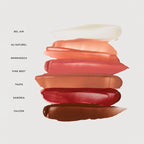 Shade Slick Hydrating Tinted Lip Oil-Merit