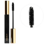 Clean Lash Lengthening Tubing Mascara-Merit