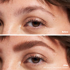 Air Brow Tinted Clean Volumizing Eyebrow Gel-kosas
