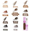 Air Brow Tinted Clean Volumizing Eyebrow Gel-kosas
