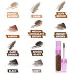 Air Brow Tinted Clean Volumizing Eyebrow Gel-kosas