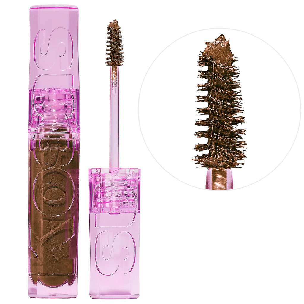 Air Brow Tinted Clean Volumizing Eyebrow Gel-kosas