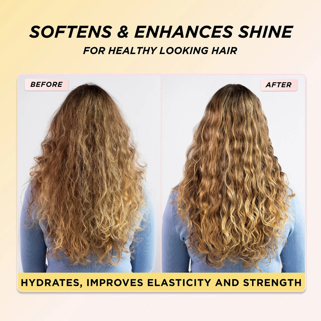 Honey Infused Leave-In Conditioner-GISOU