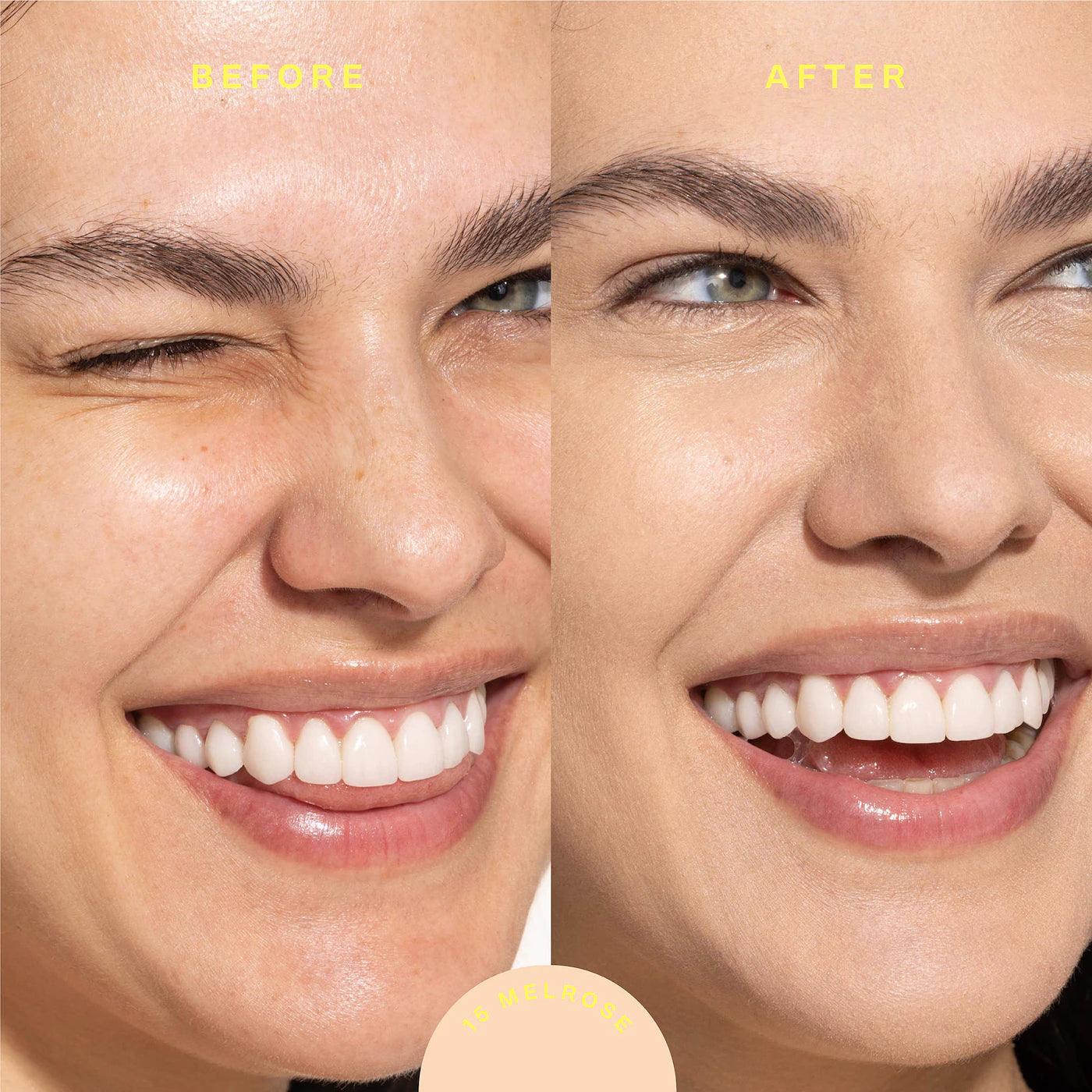 SunnyDays SPF 30 Tinted Sunscreen Foundation-Tower 28