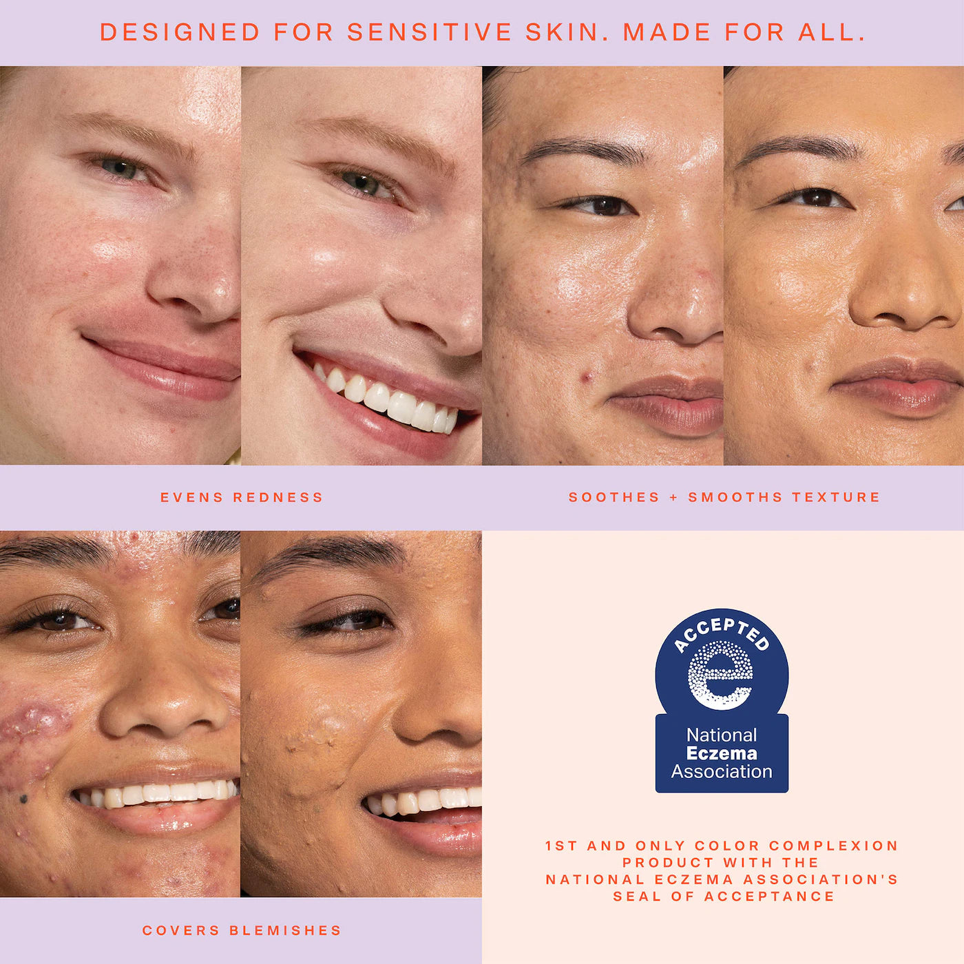 SunnyDays SPF 30 Tinted Sunscreen Foundation-Tower 28