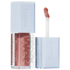 Wet Lip Oil Plumping Peptide Lip Treatment Gloss-kosas