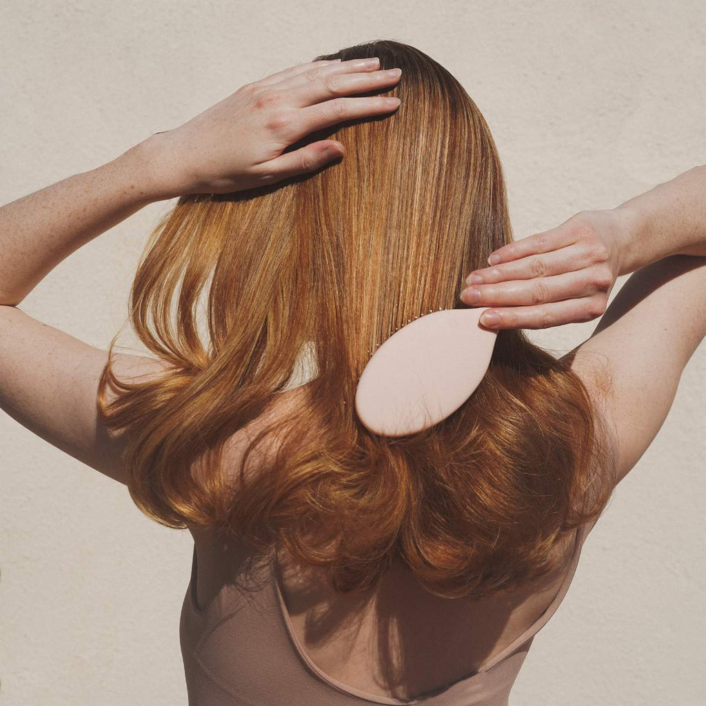 Vegan Detangle + Style Brush  - Dae Hair