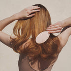 Vegan Detangle + Style Brush  - Dae Hair