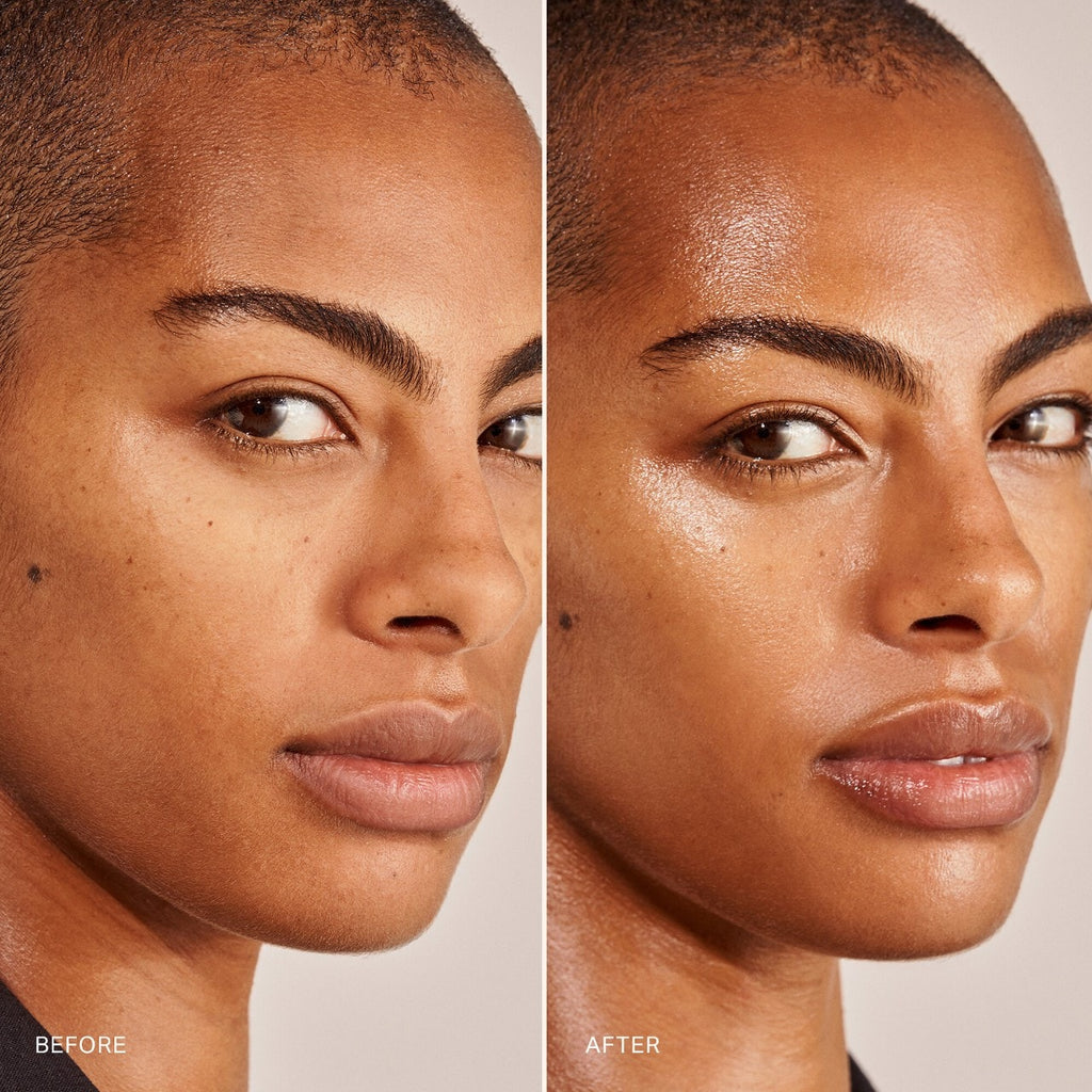 Great Skin Instant Glow Serum with Niacinamide and Hyaluronic Acid-Merit