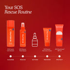 SOS Daily Hypochlorous Acid Spray for Breakouts & Redness-Tower 28