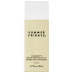 ShadeDrops Mineral Milk Sunscreen SPF 30-Summer Fridays
