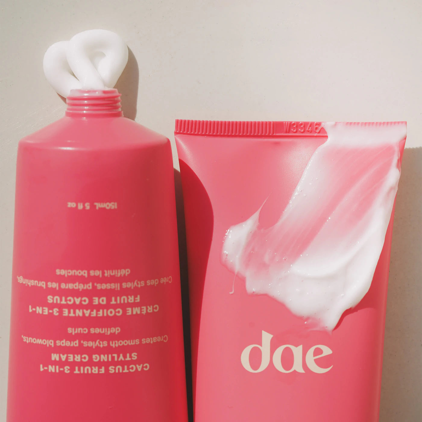 Cactus Flower 3-in-1 Styling Cream - Dae Hair